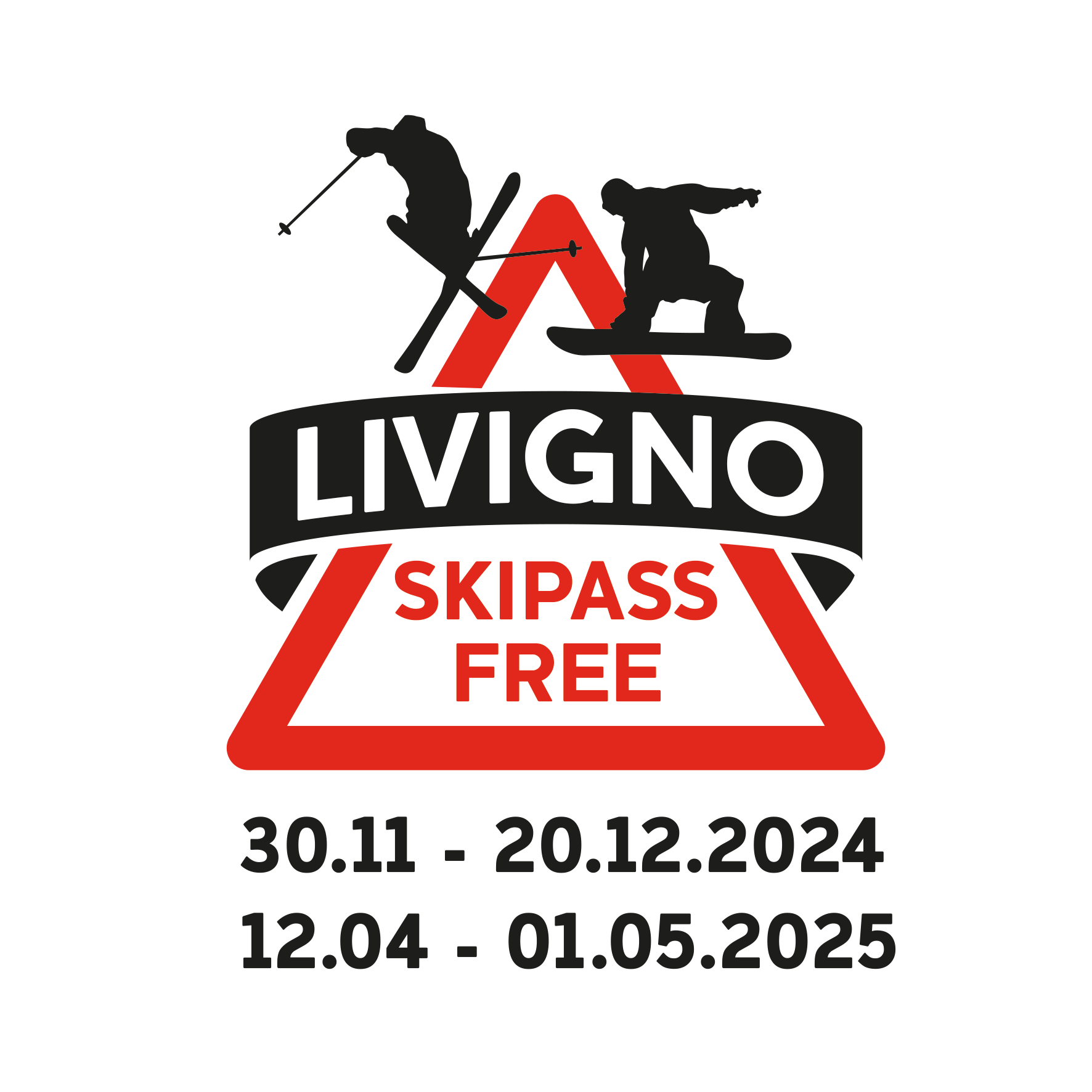 skipass free